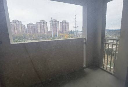 亿景海棠湾小区