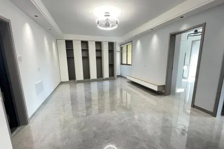 半汤华府(南区)2房1厅1卫南普装真实好房