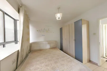 信德华府 2室2厅1卫 1,500元/月 好景观