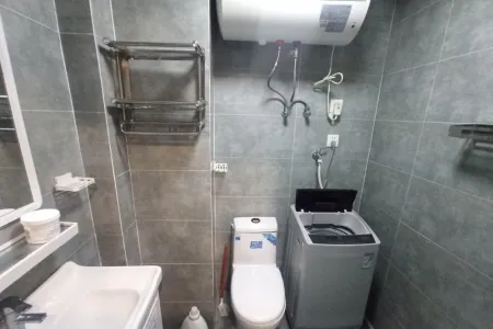 云鼎国际 1室1厅1卫 1650.0元/月 南北通透,采光充足