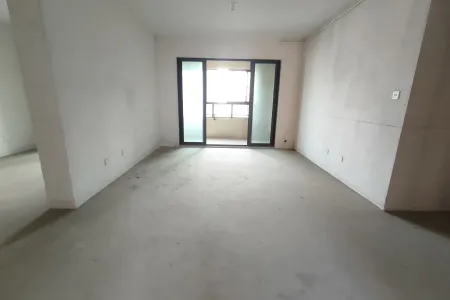 融创玉兰公馆 3室1厅1卫 80万元 南北通透,性价比高,视频房