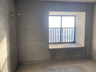 深业华府春天里