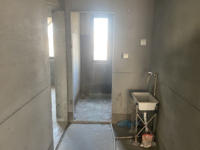 深业华府春天里