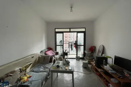 弋江嘉园三期 2室2厅1卫 70万 南北通透