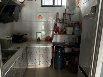 银湖·波尔卡国际花园