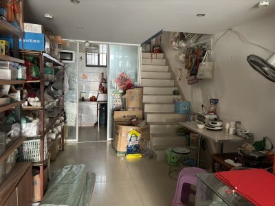 银湖·波尔卡国际花园