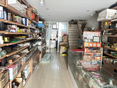 银湖·波尔卡国际花园