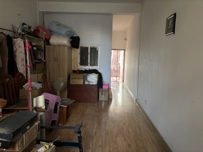 银湖·波尔卡国际花园