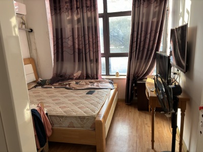 银湖·波尔卡国际花园