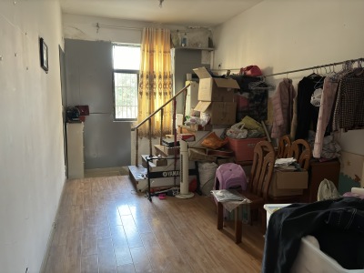 银湖·波尔卡国际花园