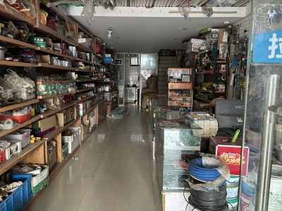 银湖·波尔卡国际花园