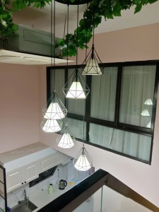 中央城学府金座