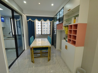 安粮城市广场2期