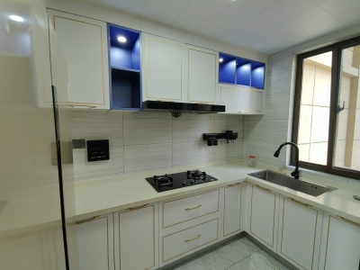 安粮城市广场2期