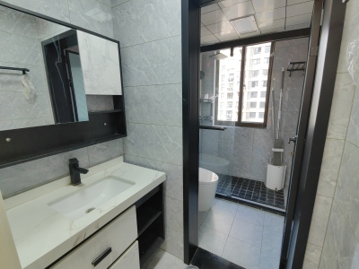 安粮城市广场2期