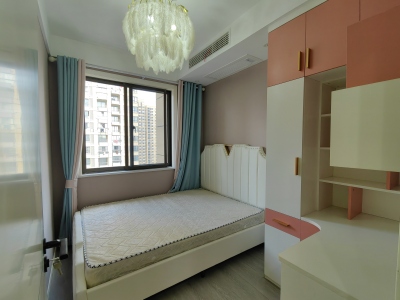 安粮城市广场2期