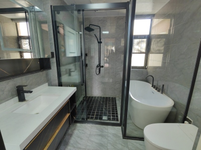 安粮城市广场2期