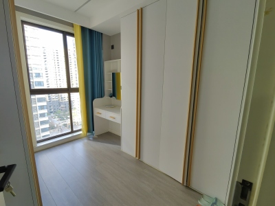 安粮城市广场2期