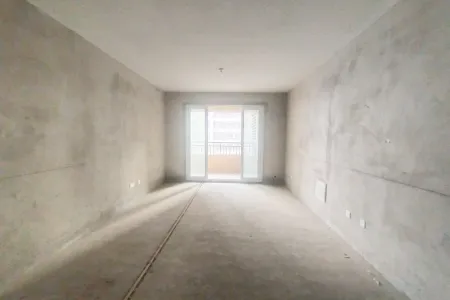 琥珀新天地西苑(巢湖)4房2厅2卫南北毛坯真实好房