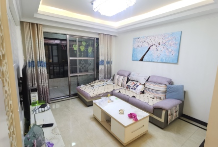 城市之光第三街区