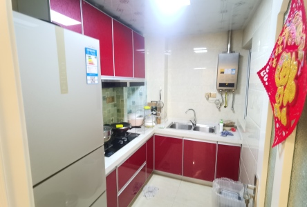 城市之光第三街区