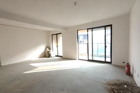 宋都江宸府3房2厅2卫南北毛坯真实好房