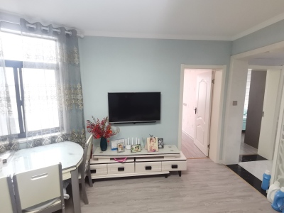 珍珠园六村2室1厅1卫南精装真实好房