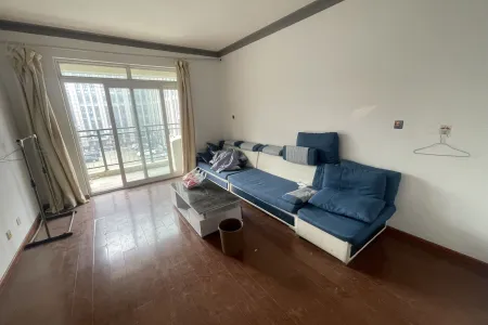 豪华装修,拎包入住,真正的地铁楼盘,升值空间无限