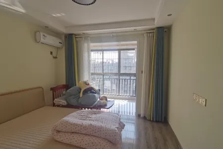 香江比华利山庄2房2厅1卫南北豪装真实好房