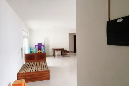 三山碧桂园双潭映月