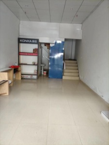 南翔万商服装批发商城