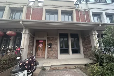 凤凰城北岛观湖别墅联排别墅南北毛坯真实好房