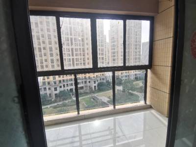兆通大观花园