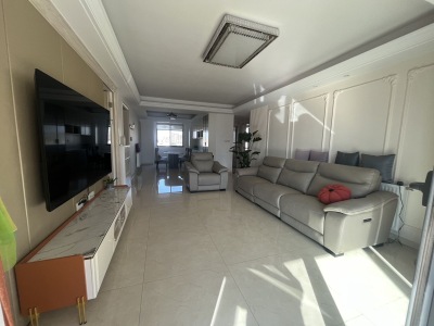 伟星芜湖院子 3室2厅2卫 4,700元/月 南北通透,学区房,采光充足