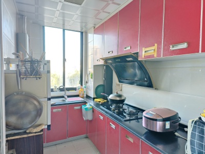 绿地6号地块C区(凯旋尚品)