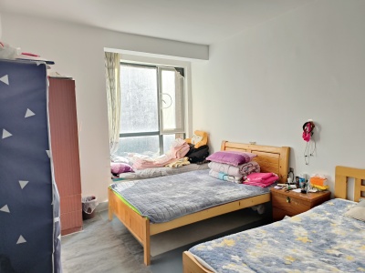 绿地6号地块C区(凯旋尚品)