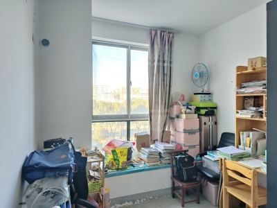 绿地6号地块C区(凯旋尚品)