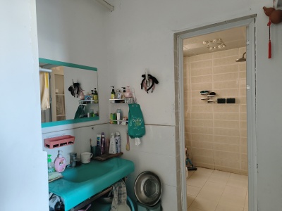 绿地6号地块C区(凯旋尚品)