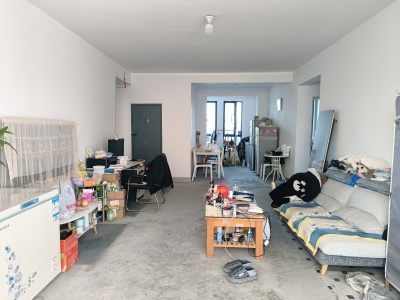 绿地6号地块C区(凯旋尚品)