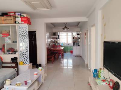 龙湖新城二期南区