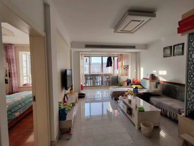 龙湖新城二期南区