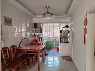 龙湖新城二期南区