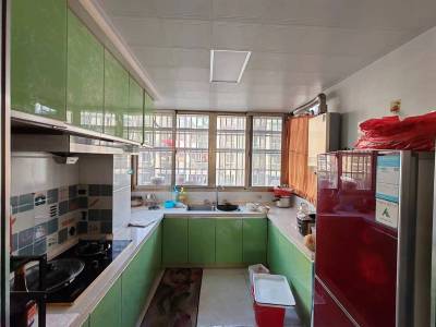 龙湖新城二期南区