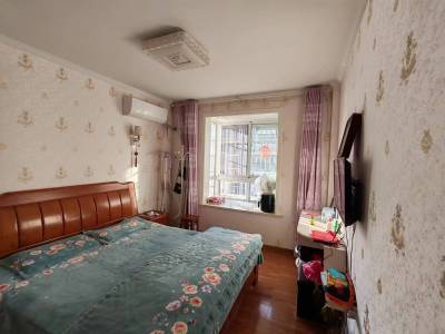 龙湖新城二期南区