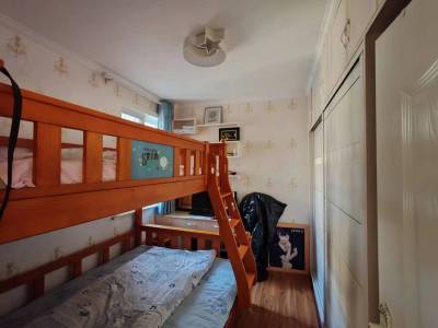 龙湖新城二期南区