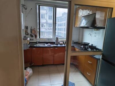 中建小区2房1厅1卫南北精装真实好房
