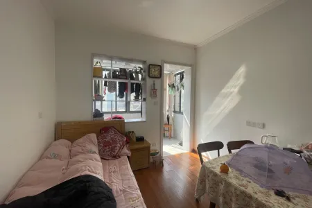 长航宿舍163号 1室2厅1卫 1,400.0元/月 学区房