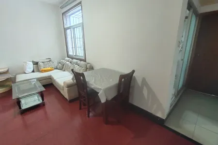 健康新村2房2厅1卫南精装真实好房