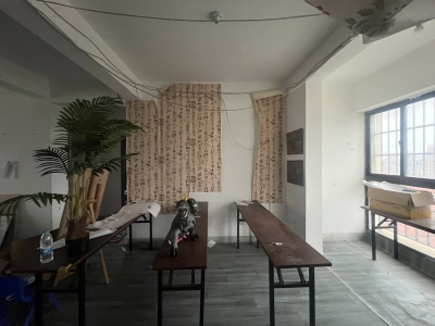 绿地2号地块(阳光花寓)