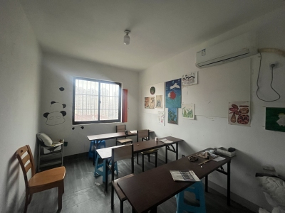 绿地2号地块(阳光花寓)